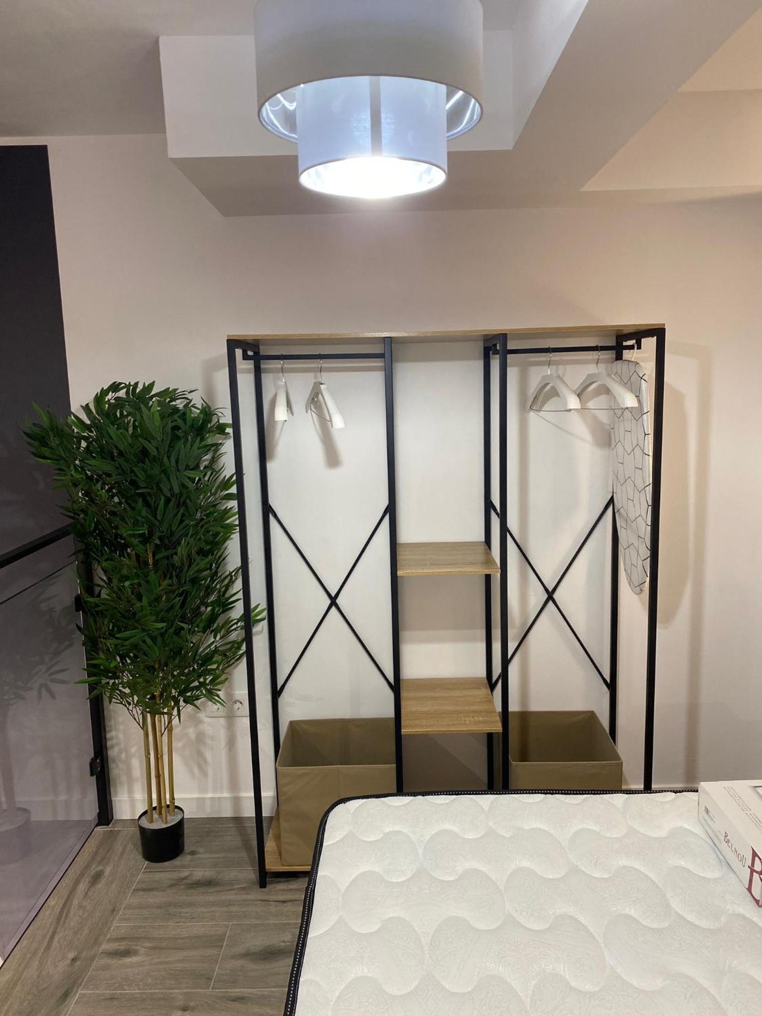 Loft Valencia Benimaclet Apartment Luaran gambar