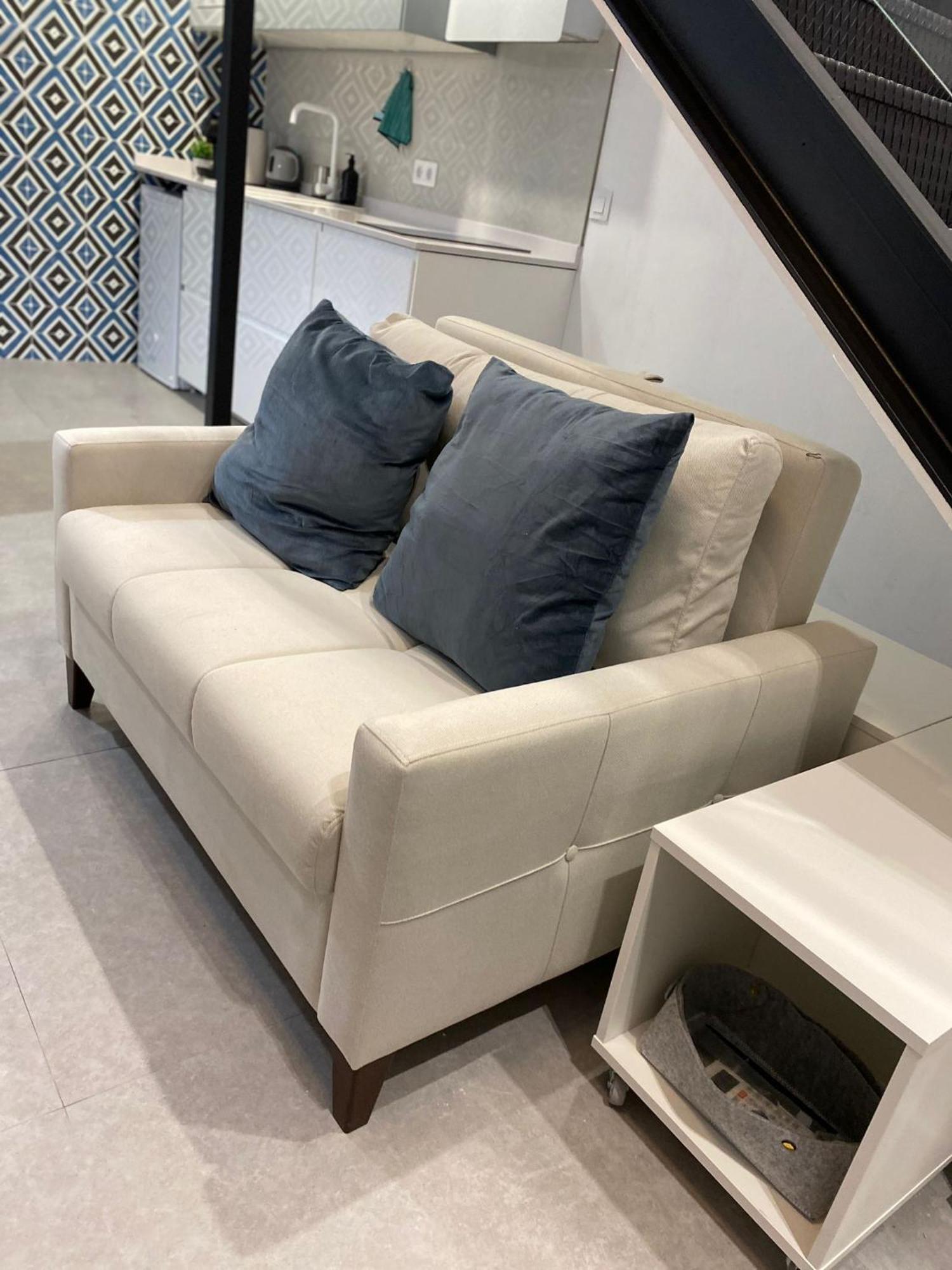 Loft Valencia Benimaclet Apartment Luaran gambar
